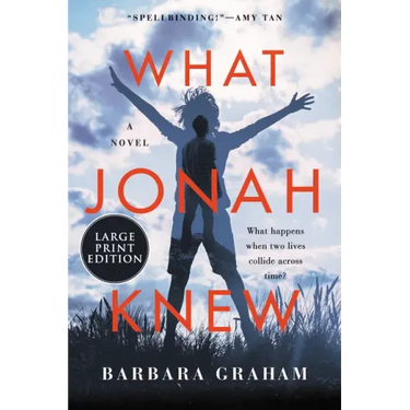 What Jonah Knew