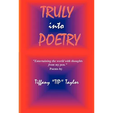 Truly Into Poetry