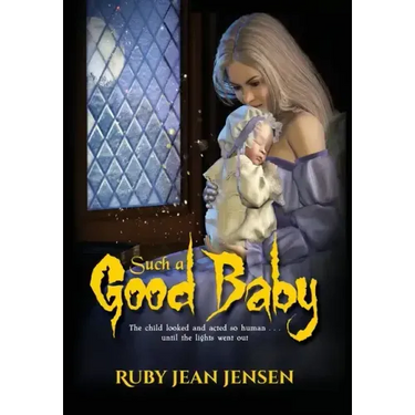 Such a Good Baby