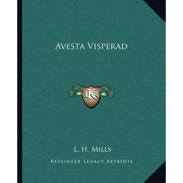 Avesta Visperad