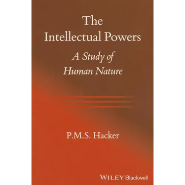 Intellectual Powers