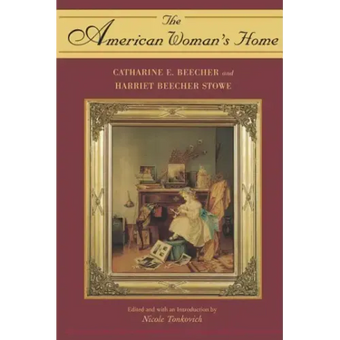 The American Woman's Home