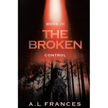 The Broken III: Control