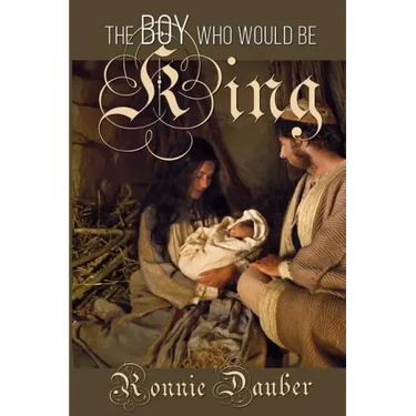 The Boy Who Would be King