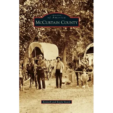 McCurtain County