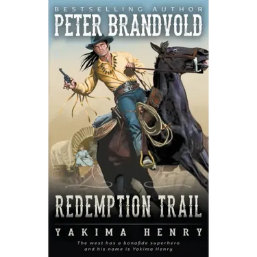 Redemption Trail