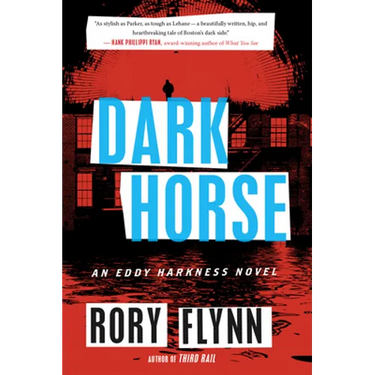 Dark Horse: An Eddy Harkness Novel