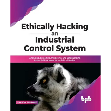 Ethically Hacking an Industrial Control System: Analyzing, Exploiting, Mitigating, and Safeguarding Industrial Processes for an Ethical Hacker