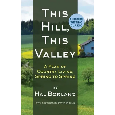 This Hill, This Valley: A Memoir (American Land Classics)