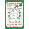 Hidato fun 31: 203 New Logic Puzzles