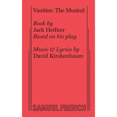 Vanities: The Musical
