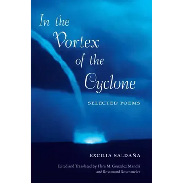 In the Vortex of the Cyclone: Selected Poems