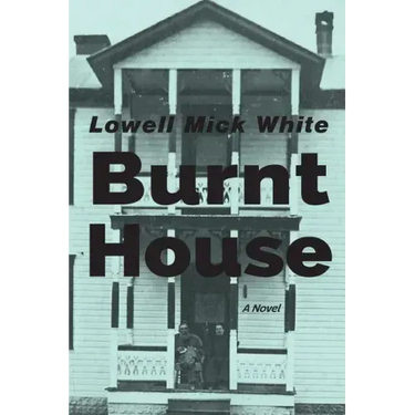 Burnt House