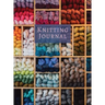 Knitting Journal: A Notebook For Up To 50 Knitting Projects - Keep Track Of Yarns And Needles