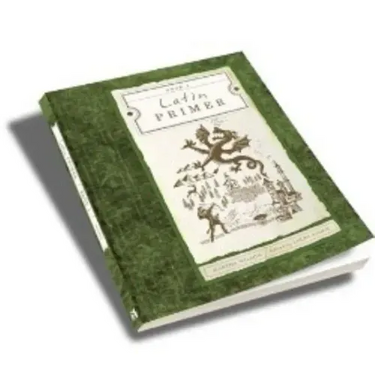 Latin Primer 2 (Student Edition)