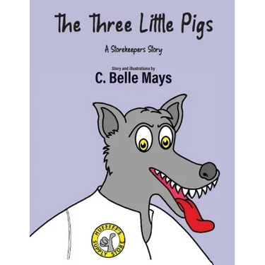 The Three Little Pigs: A Storekeeper's Story