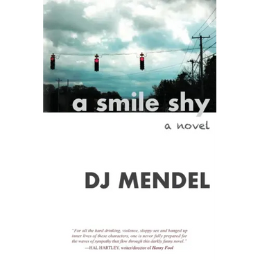 A Smile Shy