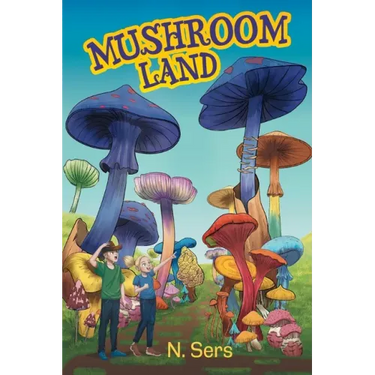 Mushroom Land