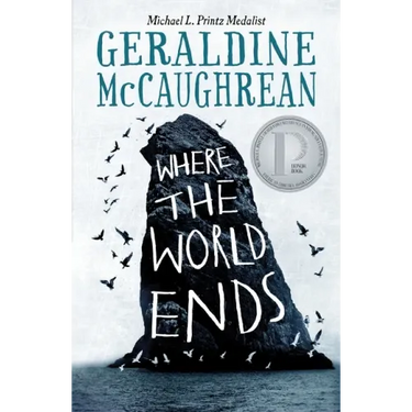 Where the World Ends