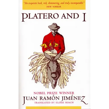 Platero and I