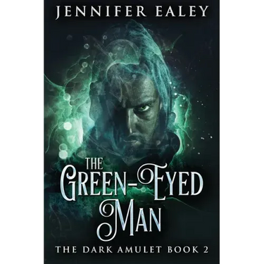 The Green-Eyed Man