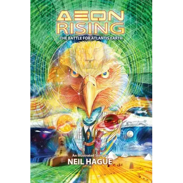 Aeon Rising: The Battle for Atlantis Earth