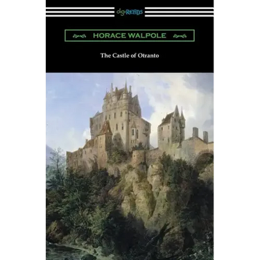 The Castle of Otranto