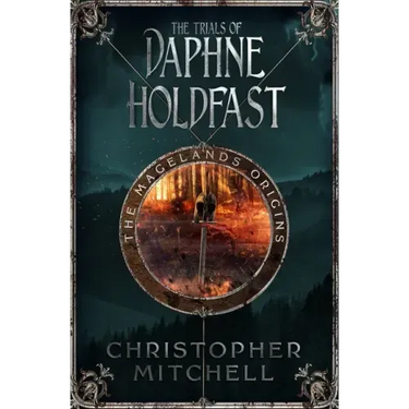 The Trials of Daphne Holdfast