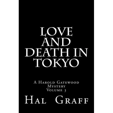 Love and Death in Tokyo