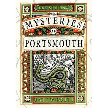 Mysteries of Portsmouth