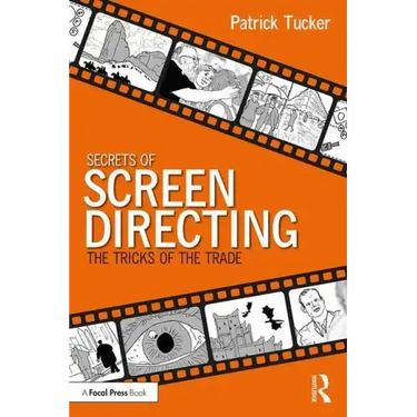 Secrets of Screen Directing: The Tricks of the Trade