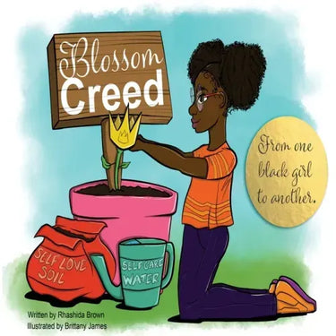 Blossom Creed