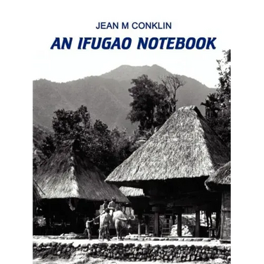 An Ifugao Notebook