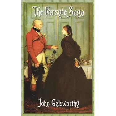 The Forsyte Saga (Complete)
