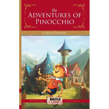 The Adventures of Pinocchio