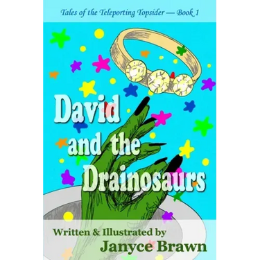 David and the Drainosaurs
