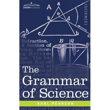 The Grammar of Science