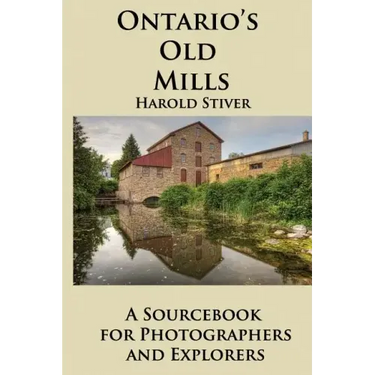 Ontario's Old Mills