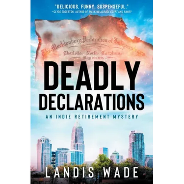 Deadly Declarations