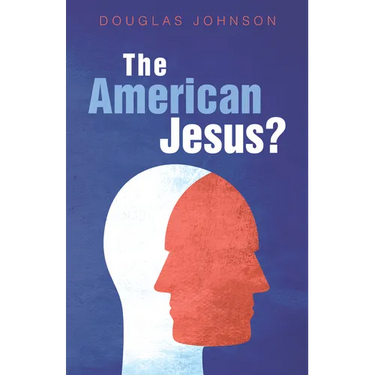 The American Jesus?