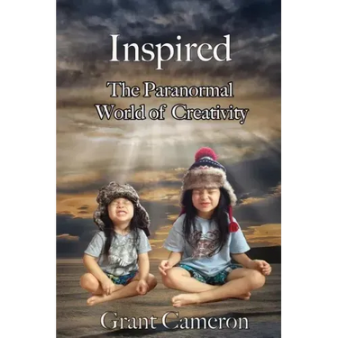 Inspired: The Paranormal World of Creativity