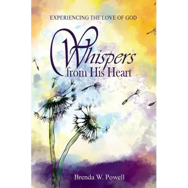 Whispers from His Heart
