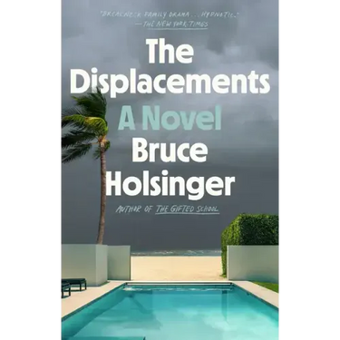 The Displacements