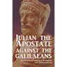 Against the Galilaeans