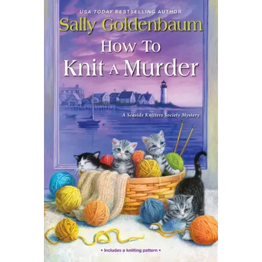 How to Knit a Murder