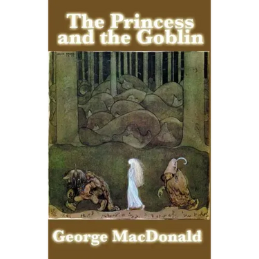 The Princess and the Goblin