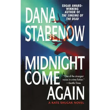Midnight Come Again