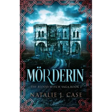 Mörderin