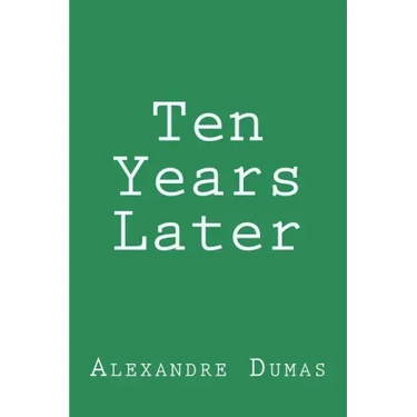 Ten Years Later