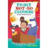 Prince Not-So Charming: Wild Wild Quest